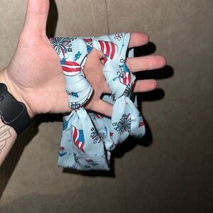 Mom and Me matching headbands